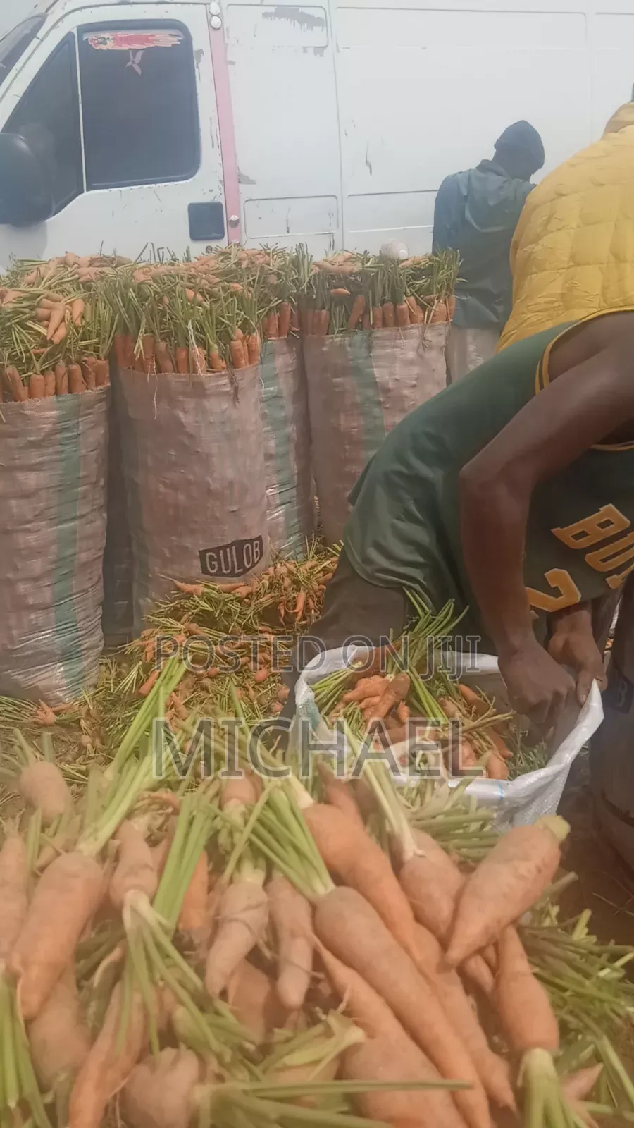 Plateau Potatoes