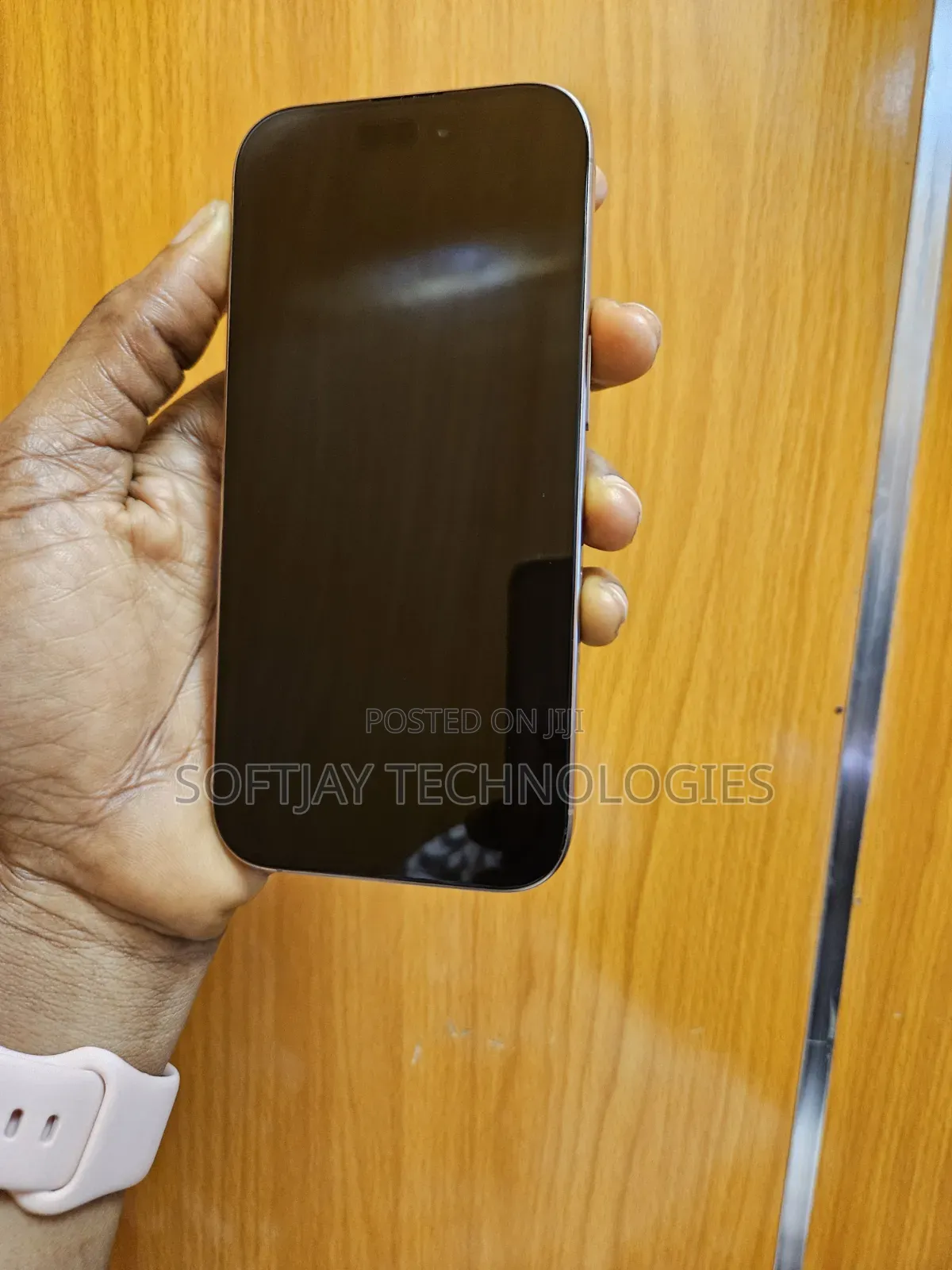 Apple iPhone 16 Pro 128 GB Gold