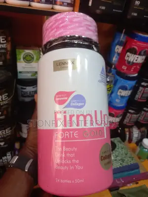 Firm Up Foret Gold