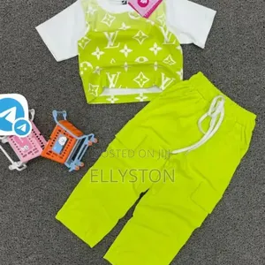 Children Clothing