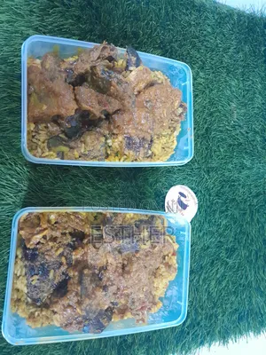 I Sell a Good Food and Affordable Price Pure Delivery