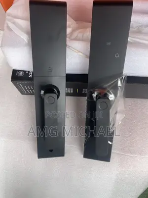 Big Handle Tt Hotel Lock (Ttlock )
