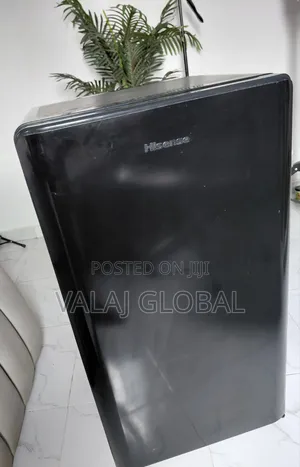 Hisense Table Top Fridge 93 Liters