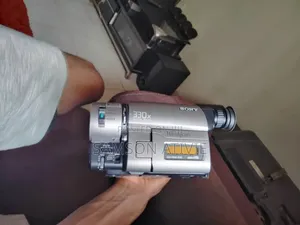 Sony Camera Video