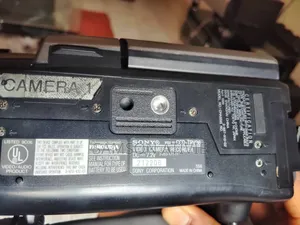 Sony Camera Video
