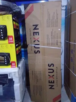 Nexus Standing Floor Ac 2.5hp