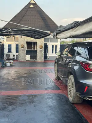 Furnished 4bdrm Bungalow in Richard Hycenth, Iba / Ojo for sale