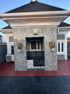 Furnished 4bdrm Bungalow in Richard Hycenth, Iba / Ojo for sale