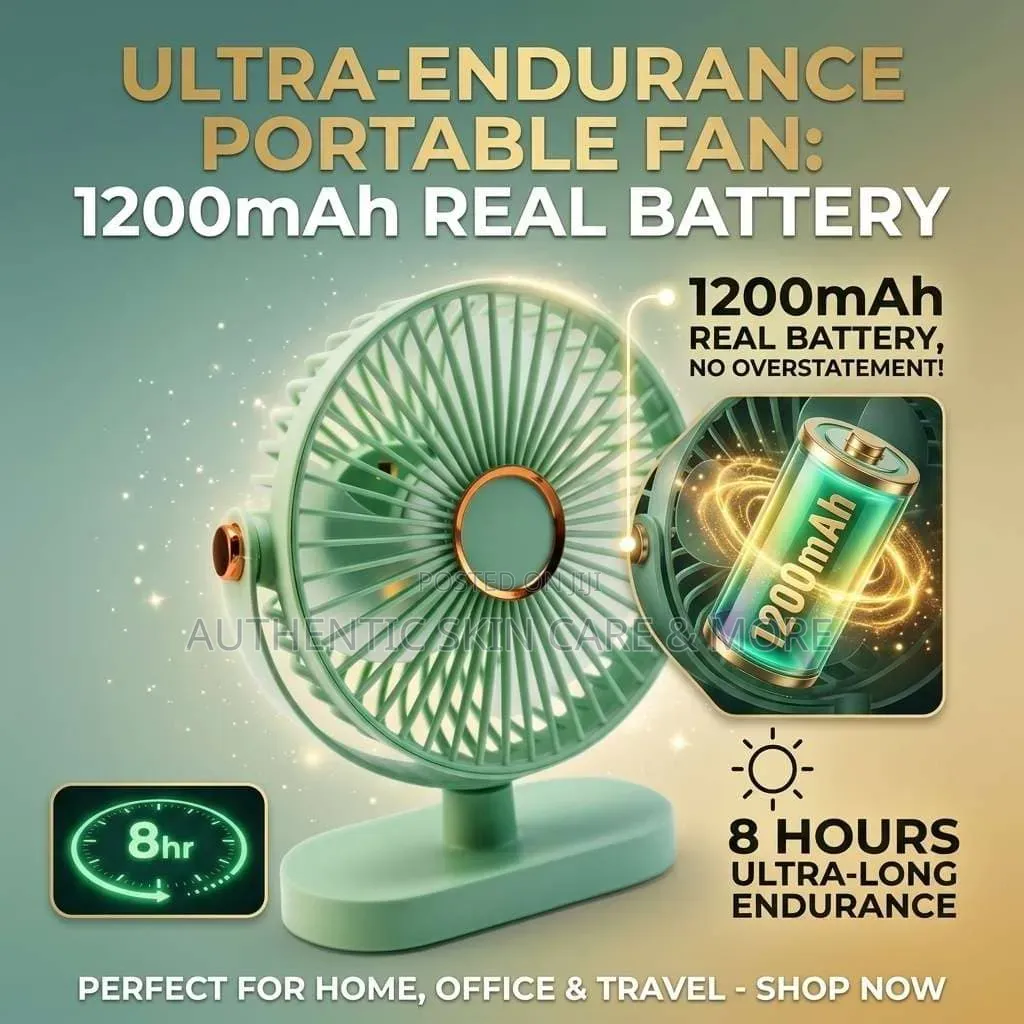 Reachable Fan