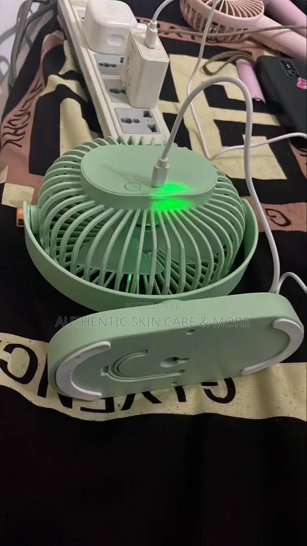 Reachable Fan