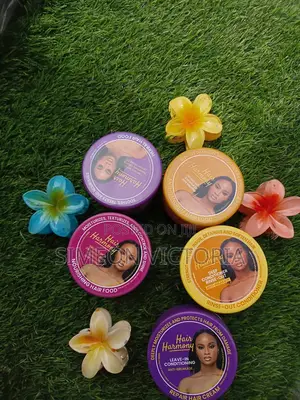 Hair Harmony
