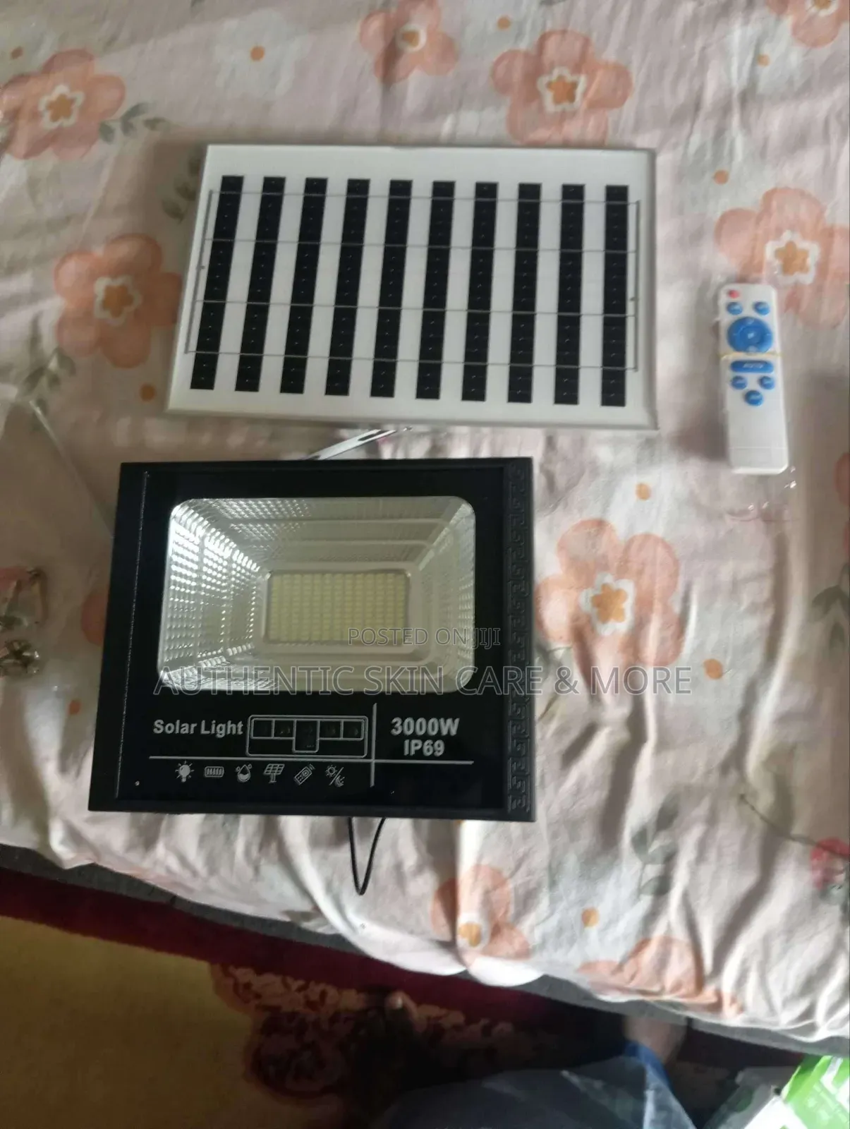 Reachable Fan