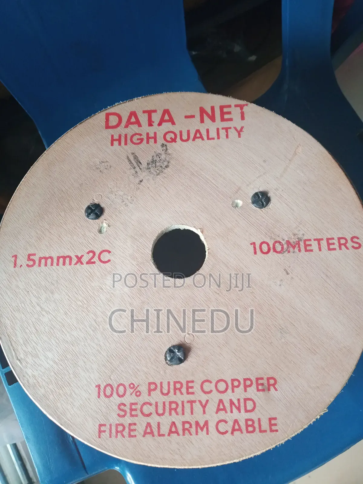 Fire Alarm Cable