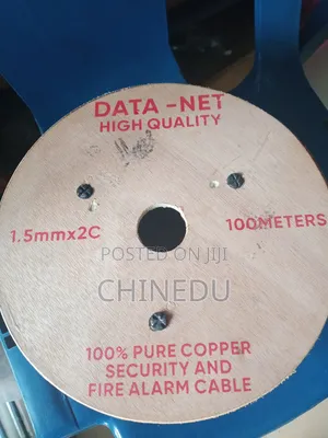 Fire Alarm Cable