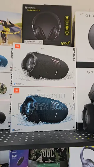 JBL Xtreme 4