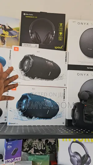 JBL Xtreme 4