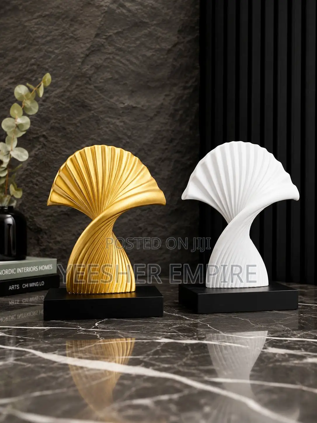 Beautiful Decor