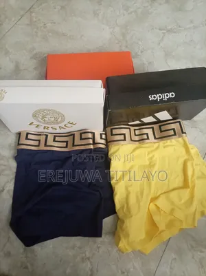 Boxers for Men