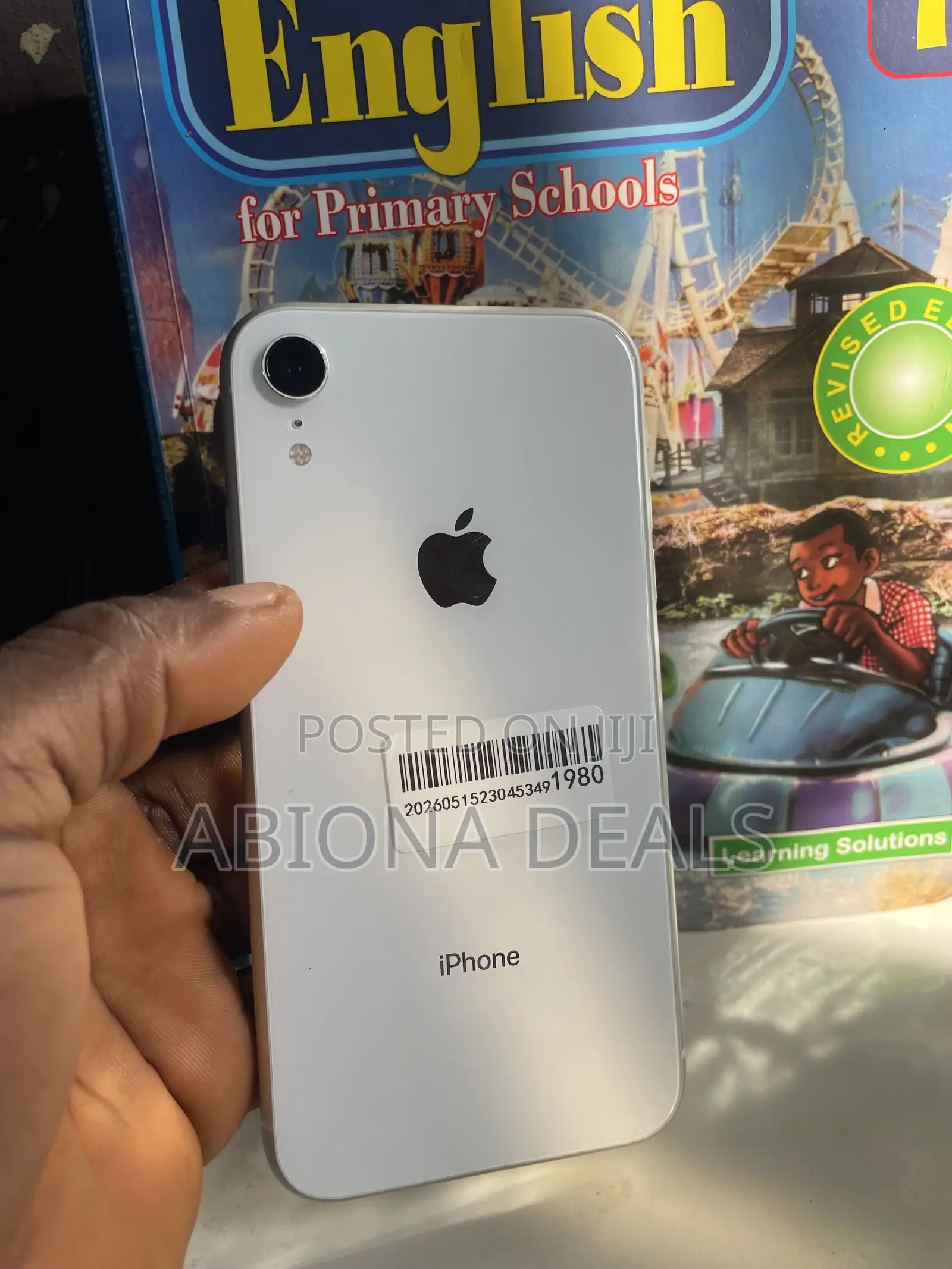 Apple iPhone 12 Pro 128 GB Gray