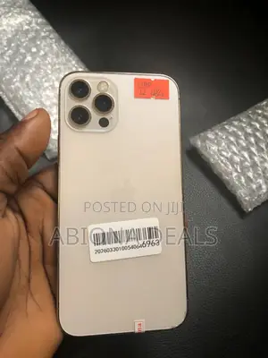 Apple iPhone 12 Pro 128 GB Gray