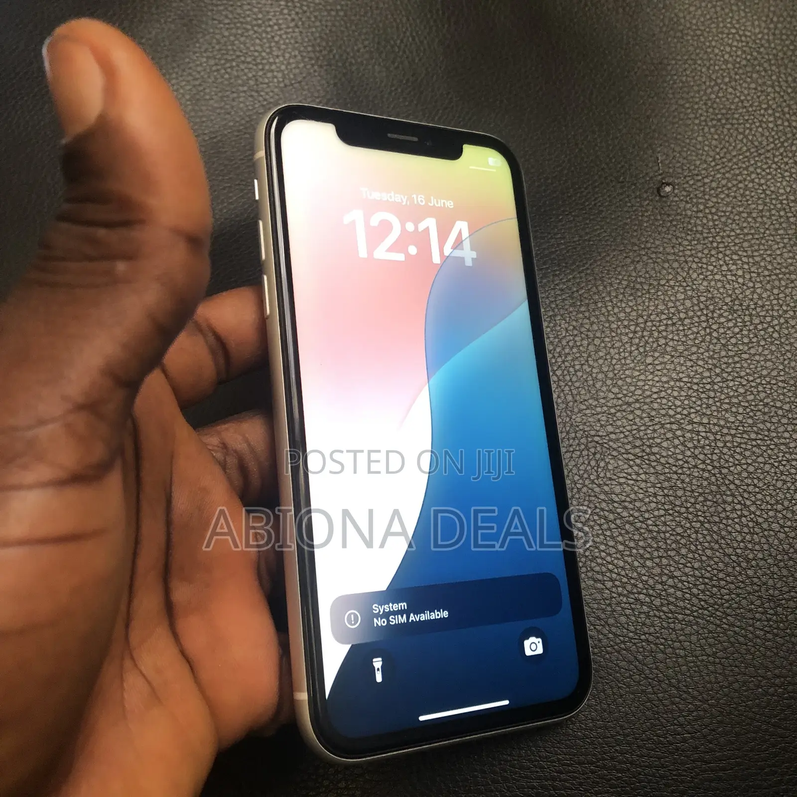 Apple iPhone 12 Pro 128 GB Gray