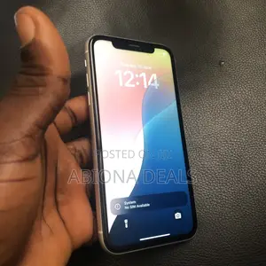 Apple iPhone 12 Pro 128 GB Gray