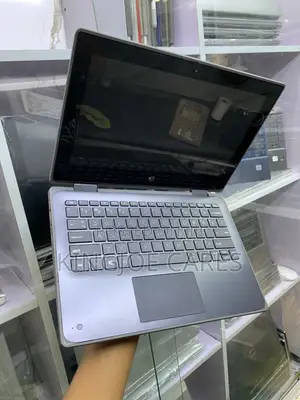 Laptop HP ProBook x360 11 G6 EE 8GB Intel Core i5 SSD 128GB