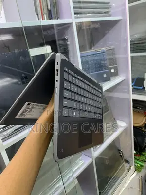 Laptop HP ProBook x360 11 G6 EE 8GB Intel Core i5 SSD 128GB