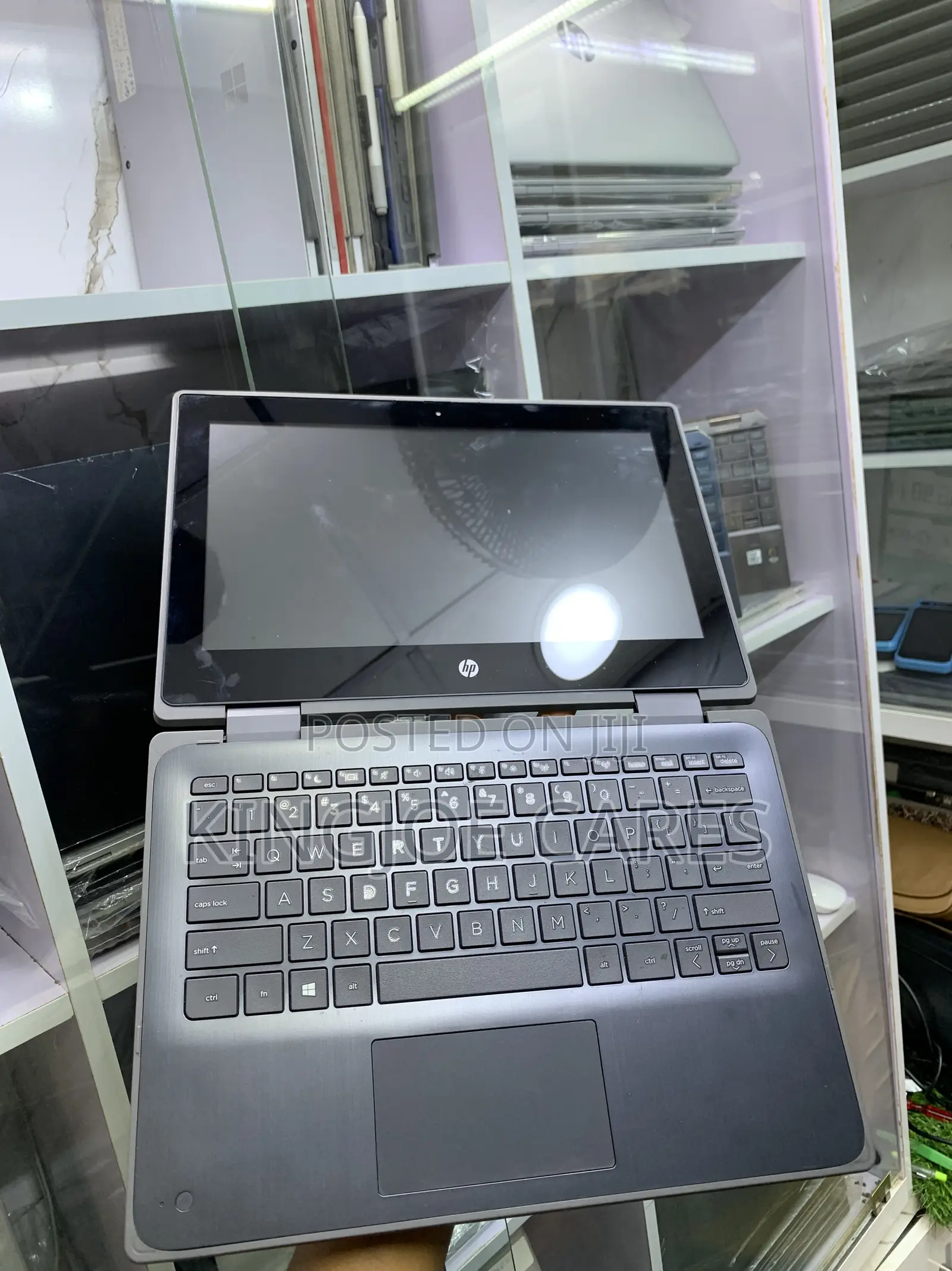Laptop HP ProBook x360 11 G6 EE 8GB Intel Core i5 SSD 128GB
