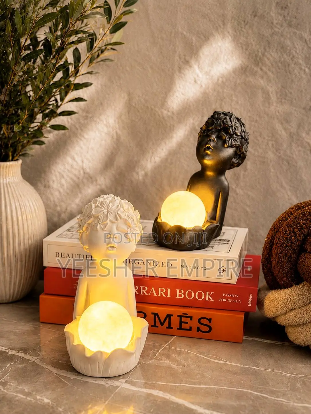 Unique Decor Piece