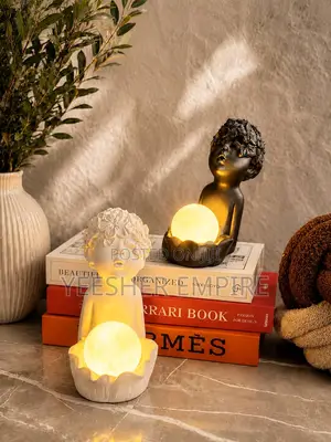 Unique Decor Piece