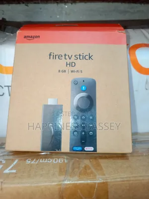 Unlocked Fire Tv Stick Streaming Box For Free Live Tv Streaming,