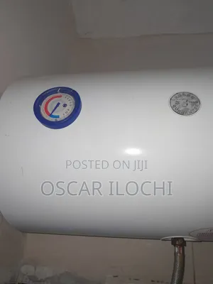Hot Water Heater