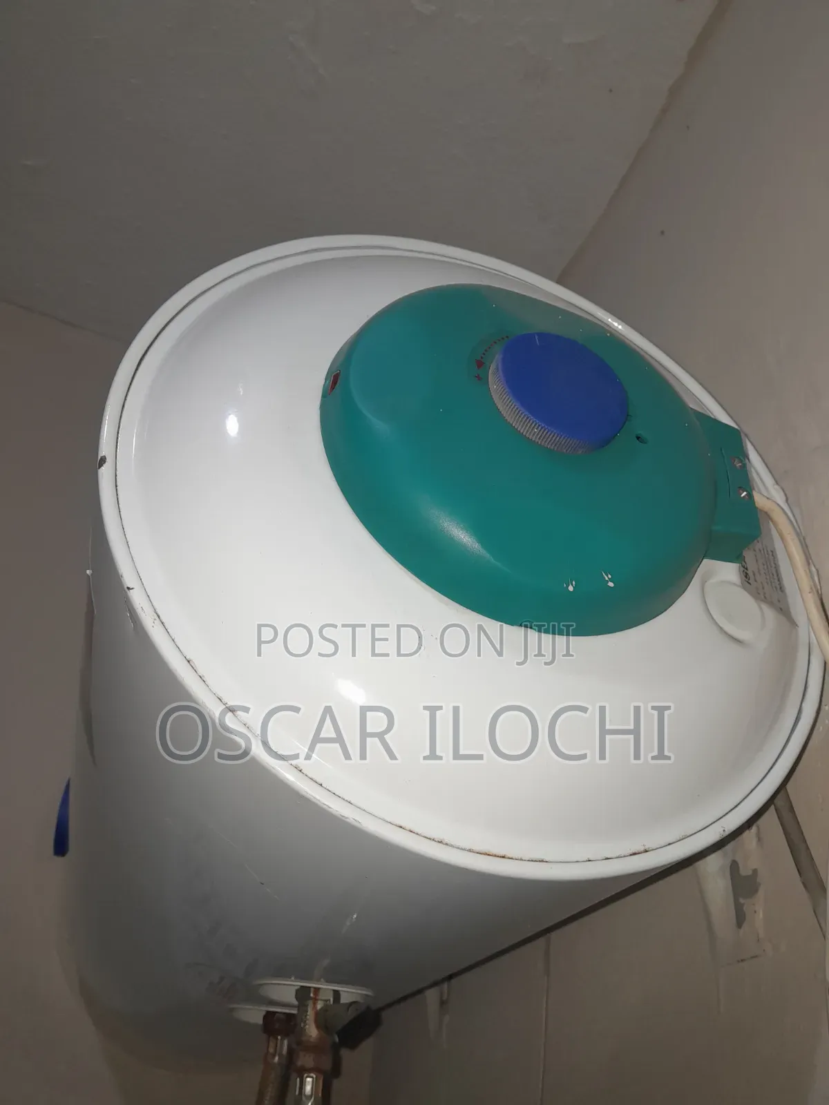 Hot Water Heater