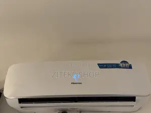 2hp Hisense Inverter A.C