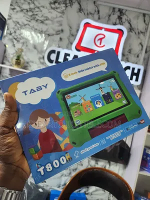 New Taby T800 256 GB