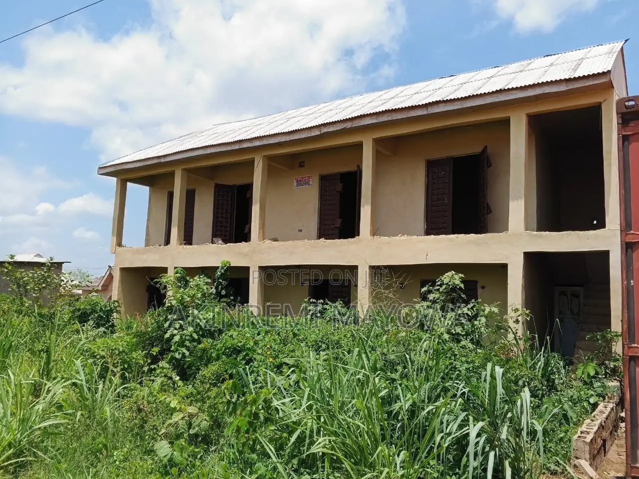 Complex for Sale