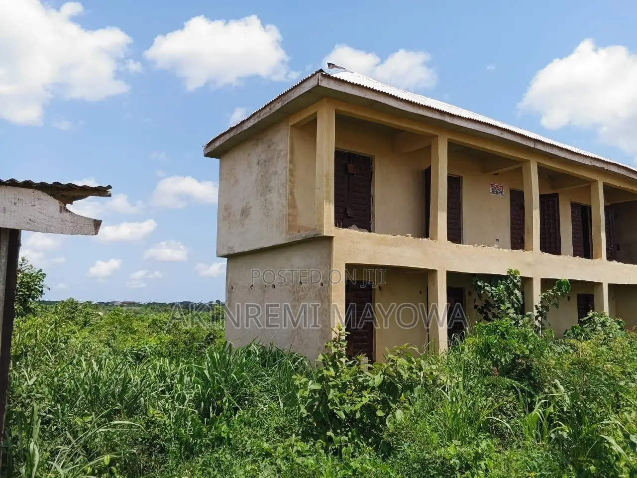 Complex for Sale
