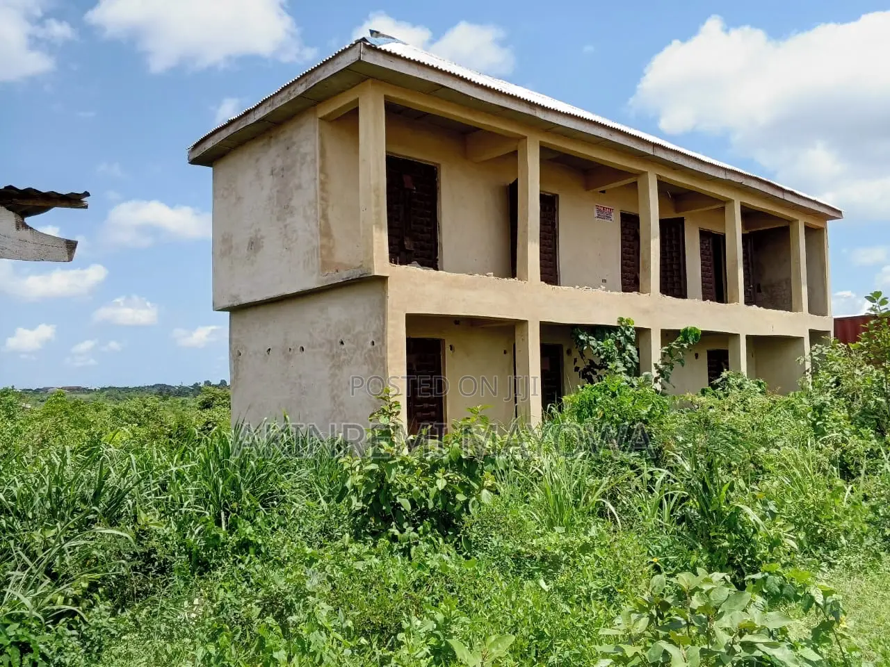 Complex for Sale