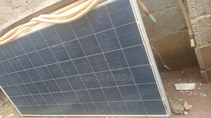 Solar Panels