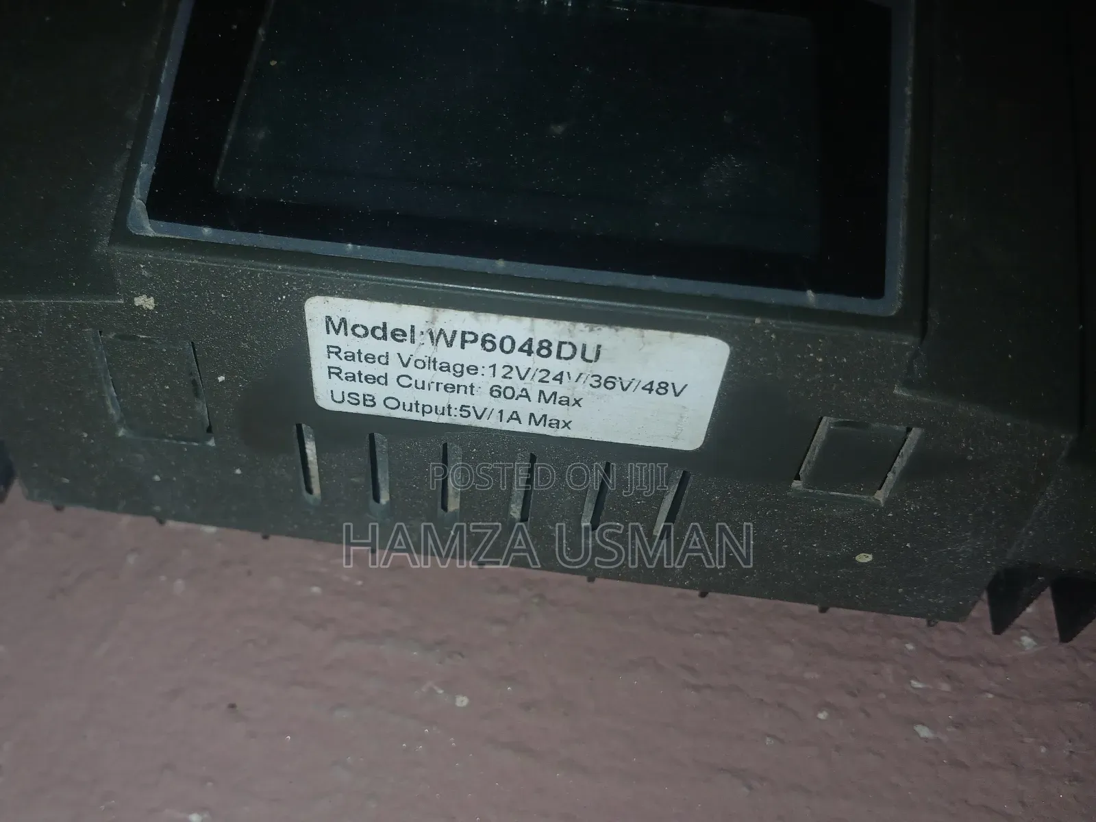 Solar Panels