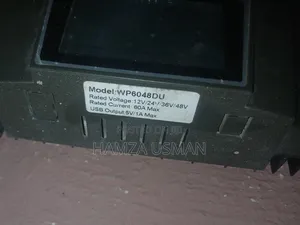 Solar Panels