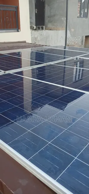 Solar Panels