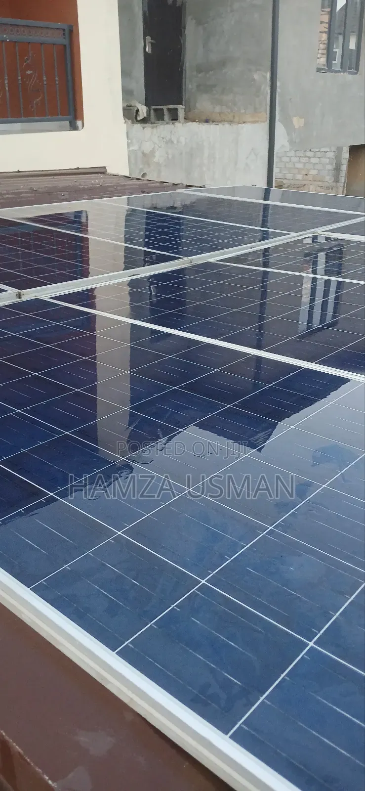 Solar Panels
