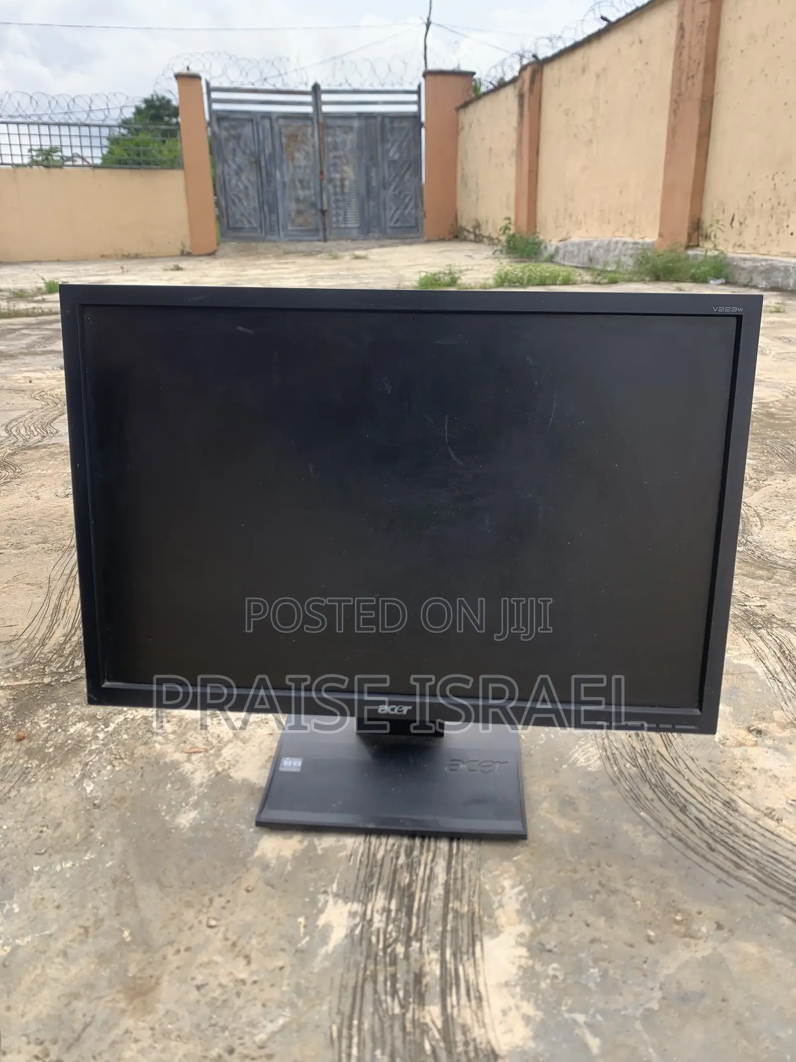 Desktop Computer Dell OptiPlex 3010 8GB Intel Core i5 HDD 500GB