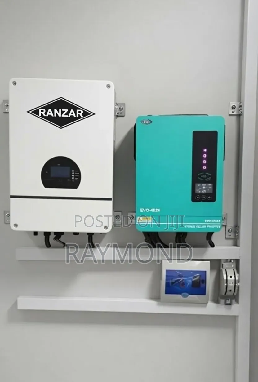 Inverter Installation