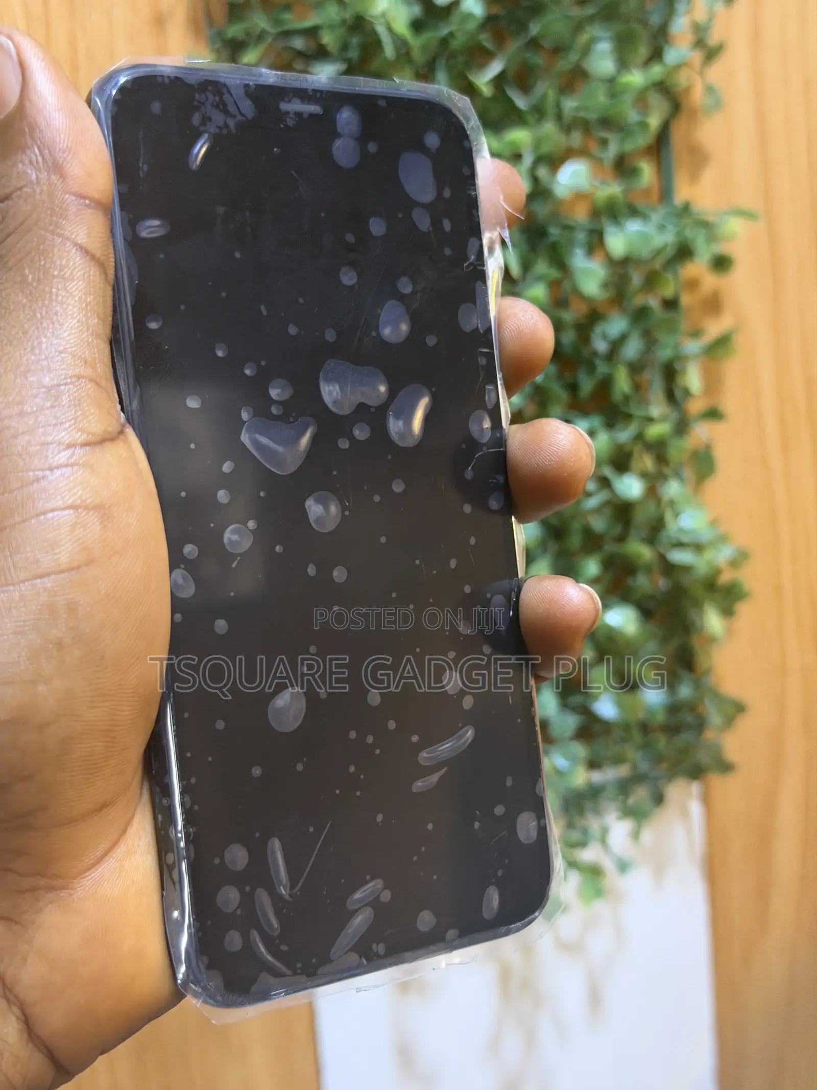 Apple iPhone 11 Pro 64 GB Green