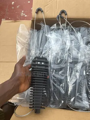 Fiber Tension Clamps