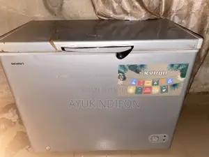200lt Skyrun Refrigerator
