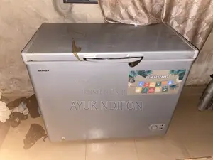 200lt Skyrun Refrigerator